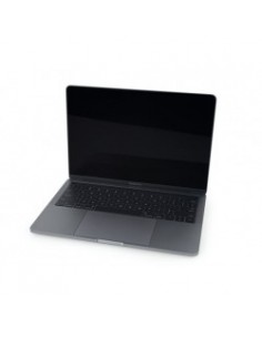 Réparation / Changement lecteur CD MacBook Pro A1706 EMC 3163 - 2017 Peruwelz (Tournai)