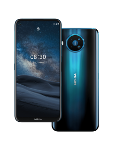 changement batterie Nokia Séries 8.3 Peruwelz (Tournai)