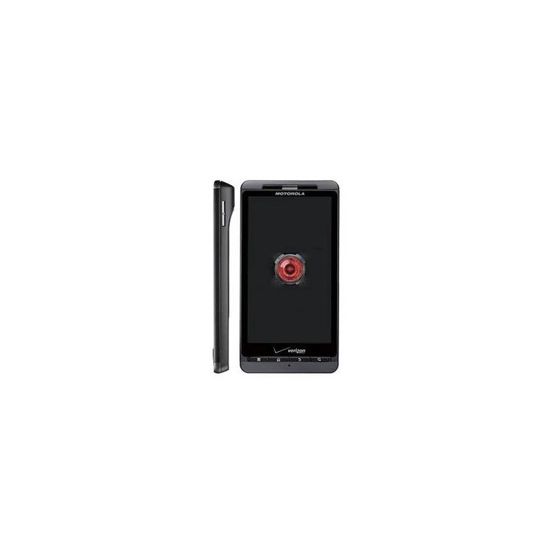 Diagnostic Motorola Droid X2 Peruwelz (Tournai)