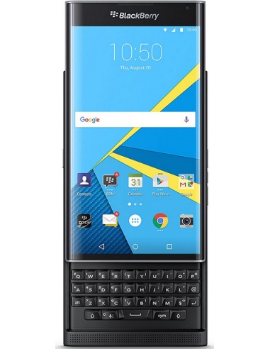 Diagnostic BlackBerry Priv Peruwelz (Tournai)