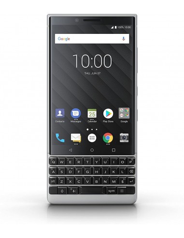 Réparation connecteur de charge BlackBerry KeyOne 2 Peruwelz (Tournai)