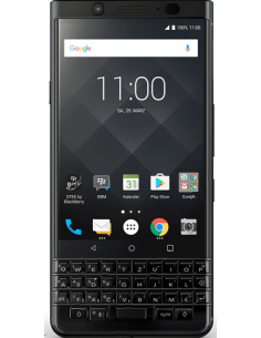 Réparation connecteur de charge BlackBerry KeyOne Peruwelz (Tournai)