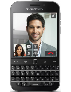 Remplacement du LCD BlackBerry Classic Q20 Peruwelz (Tournai)
