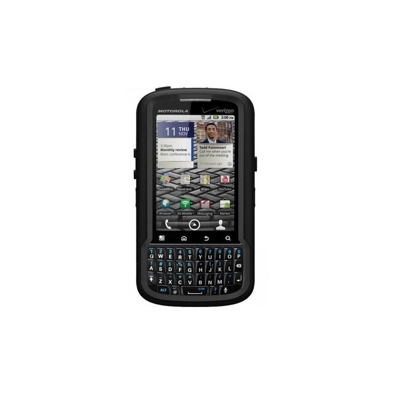 Diagnostic Motorola Droid Pro Peruwelz (Tournai)