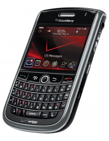 Remplacement vitre et LCD BlackBerry Tour 9630 Peruwelz (Tournai)