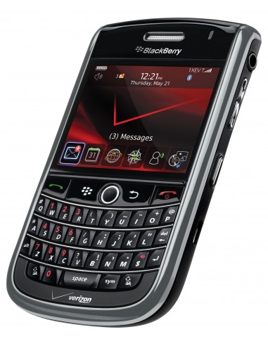 Remplacement du LCD BlackBerry Tour 9630 Peruwelz (Tournai)