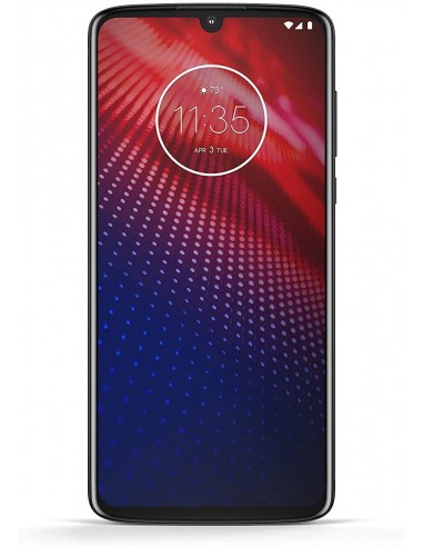 Changement de batterie Motorola Z4 Peruwelz (Tournai)
