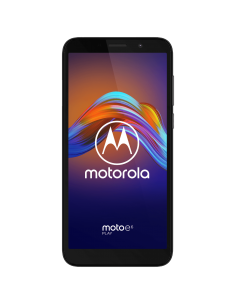 Désoxydation Motorola E6 Peruwelz (Tournai)