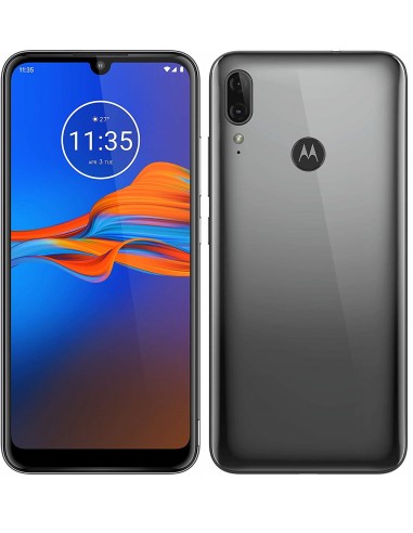 Désoxydation Motorola E6 Plus Peruwelz (Tournai)