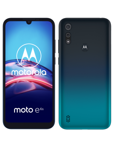 Changement de batterie Motorola E6 S Peruwelz (Tournai)