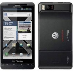 Changement batterie Motorola Droid X Peruwelz (Tournai)