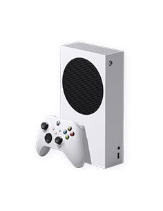 Réparation / Remplacement Disque Dur Xbox séries S Peruwelz (Tournai)