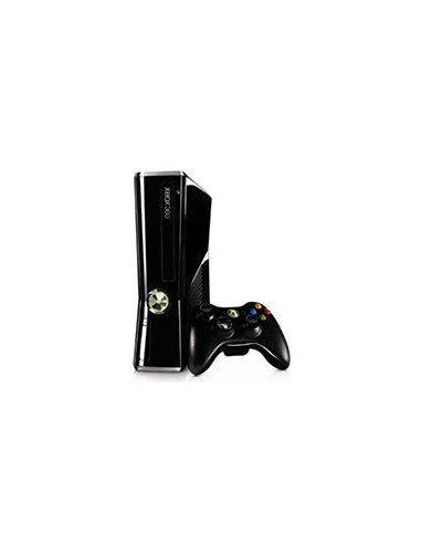 Réparation / Remplacement Disque Dur Xbox 360 Slim Peruwelz (Tournai)