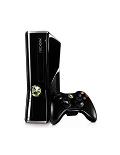 Changement Bloc Alimentation Xbox 360 Slim Peruwelz (Tournai)