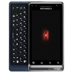 Remplacement vitre Motorola Droid 2 Peruwelz (Tournai)