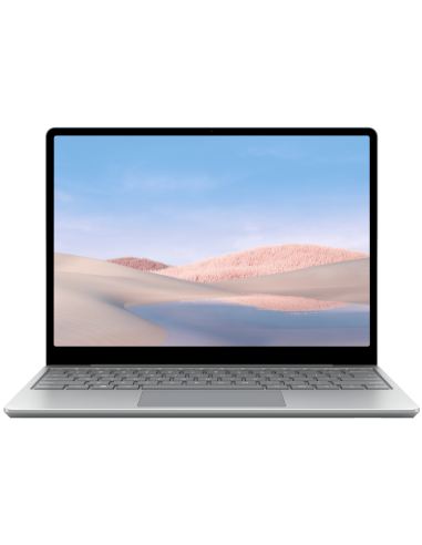 Désoxydation Microsoft surface laptop Go Peruwelz (Tournai)