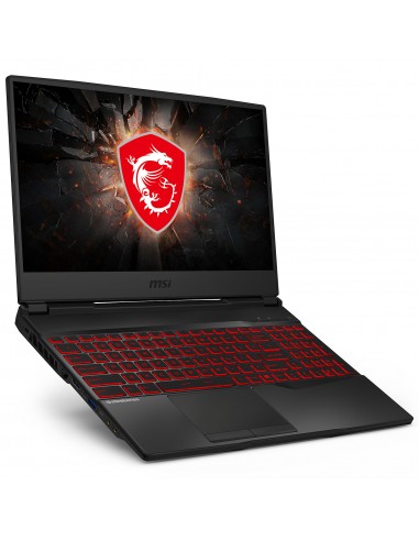 Nettoyage de virus MSI Peruwelz (Tournai)