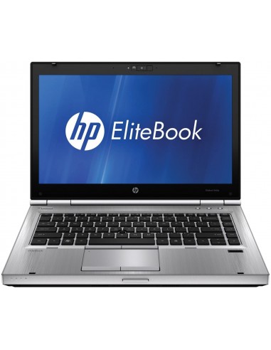 Changement du LCD HP EliteBook Peruwelz (Tournai)