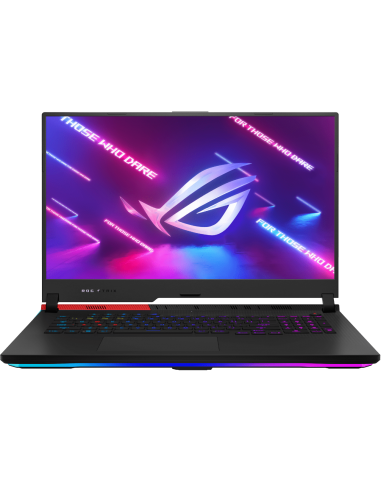 Changement du LCD Asus ROG Peruwelz (Tournai)