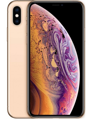 Diagnostic iPhone Xs Peruwelz (Tournai)