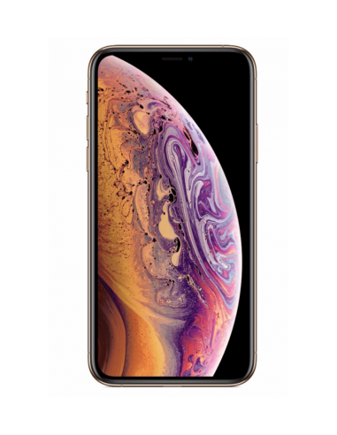 Diagnostic iPhone Xs Max Peruwelz (Tournai)