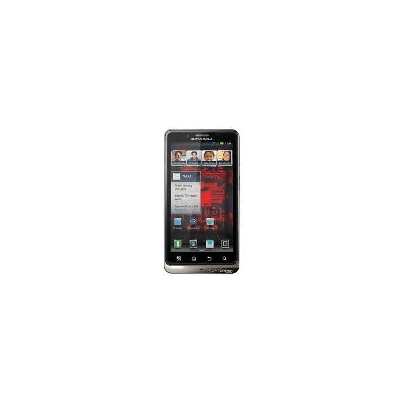 Diagnostic Motorola Droid Bionic Peruwelz (Tournai)