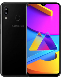 Changement de batterie Samsung M10s Peruwelz (Tournai)