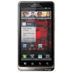Changement de appareil Photo/Video Motorola Droid Bionic Peruwelz (Tournai)
