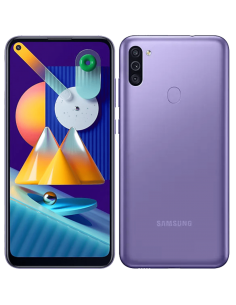 Diagnostic Samsung Galaxy M11 Peruwelz (Tournai)