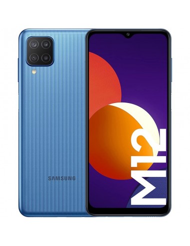 Changement de vitre Oled Samsung Galaxy M12 Peruwelz (Tournai)