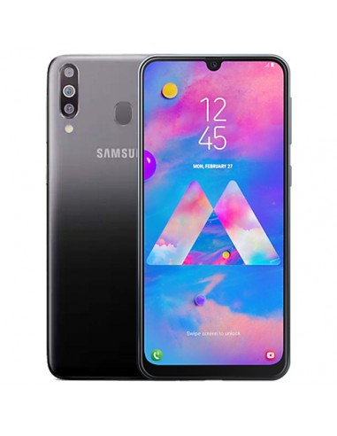 Changement de appareil Photo/Vidéo Samsung Galaxy M30 Peruwelz (Tournai)