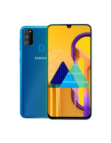 Changement de batterie Samsung Galaxy M30s Peruwelz (Tournai)