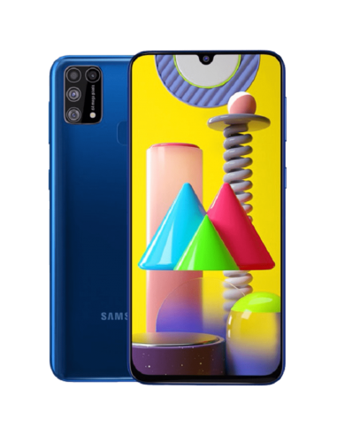 Changement de appareil Photo/Vidéo Samsung Galaxy M31 Peruwelz (Tournai)