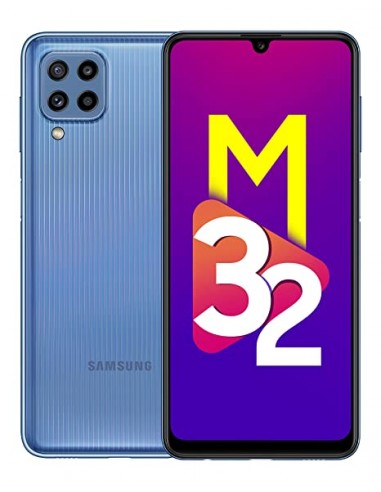 Désoxydation Samsung Galaxy M32 Peruwelz (Tournai)