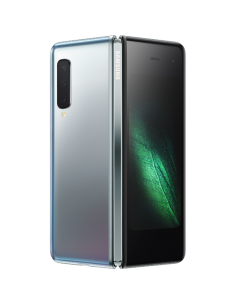 Diagnostic Samsung Galaxy Fold Peruwelz (Tournai)