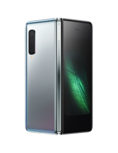 Diagnostic Samsung Galaxy Fold Peruwelz (Tournai)