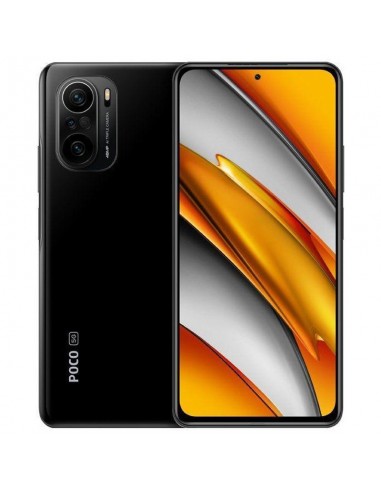 Changement du LCD Xiaomi Pocophone F3 Peruwelz (Tournai)