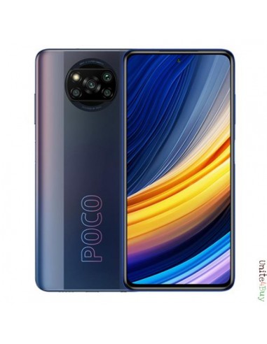 Changement de batterie Xiaomi Pocophone X3 Peruwelz (Tournai)