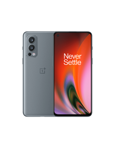 Changement batterie OnePlus Nord 2 Peruwelz (Tournai)