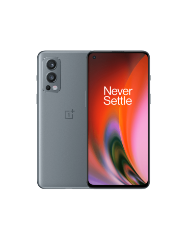 Remplacement vitre et LCD OnePlus Nord 2 Peruwelz (Tournai)