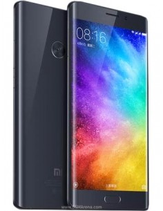 Changement de Appareil Photo/Vidéo Xiaomi Mi Note 2 Peruwelz (Tournai)