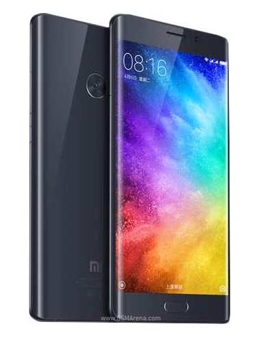 Désoxydation Xiaomi Mi Note 2 Peruwelz (Tournai)