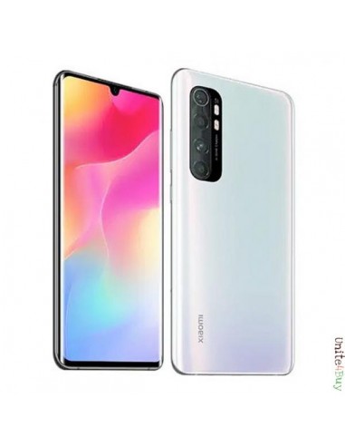 Diagnostic Xiaomi Mi Note 10 Lite Peruwelz (Tournai)