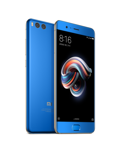 Diagnostic Xiaomi Mi Note 3 Peruwelz (Tournai)