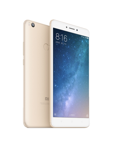 Diagnostic Xiaomi Mi Max 2 Peruwelz (Tournai)