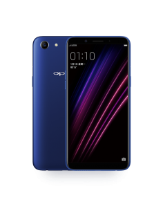 Réparation connecteur de charge Oppo A1 Peruwelz (Tournai)