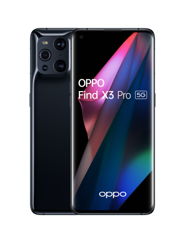 Changement de appareil Photo/Vidéo Oppo Find X3 Peruwelz (Tournai)