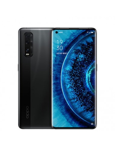 Changement de appareil Photo/Vidéo Oppo Find x2 Peruwelz (Tournai)