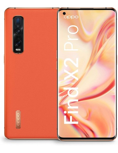 Diagnostic Oppo Find x2 Pro Peruwelz (Tournai)