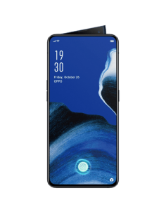 Diagnostic Oppo Reno 2 Peruwelz (Tournai)